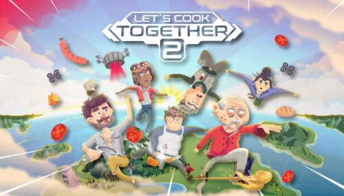 Download Let's Cook Together 2