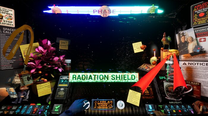 Lets Nuke Mars Free Download Torrent