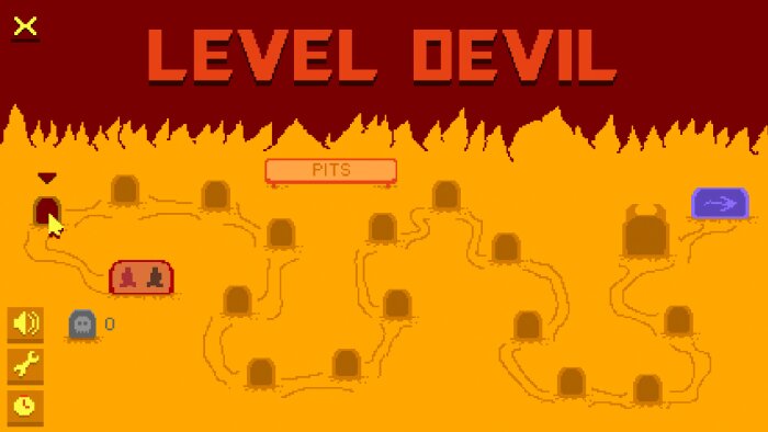 Level Devil Download Free