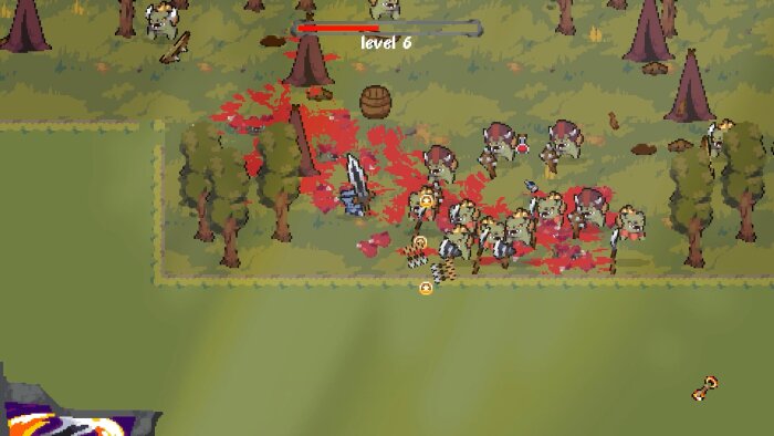 LEVEL UP 80 Download Free