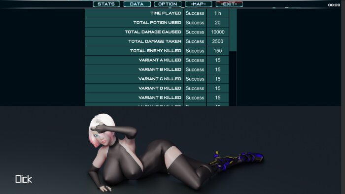 Lewd Cell PC Crack