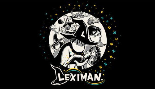 Download Leximan