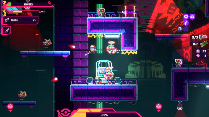 Lia: Hacking Destiny Download Free