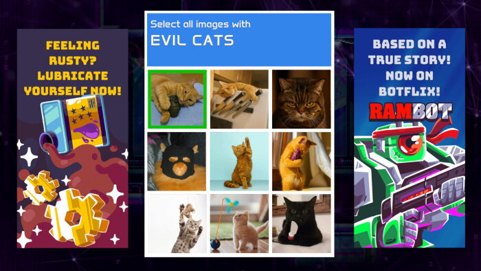 Lia: Hacking Destiny PC Crack