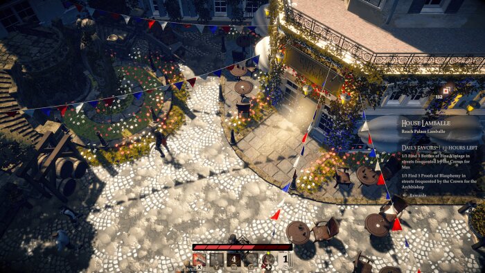 Liberte Repack Download