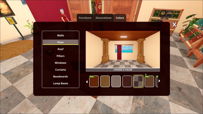 LIBRITOPIA: Librarian Simulator Crack Download