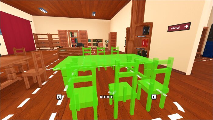 LIBRITOPIA: Librarian Simulator PC Crack