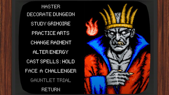 Lich of Might Download Free