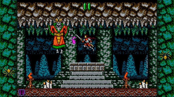 Lich of Might Free Download Torrent