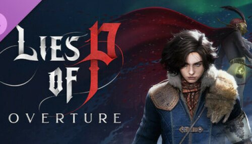 Download Lies of P: Overture
