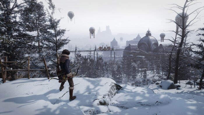 Lies of P: Overture Download Free