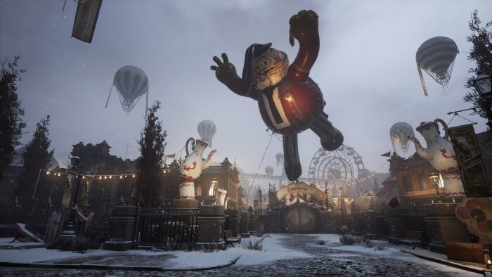 Lies of P: Overture PC Crack