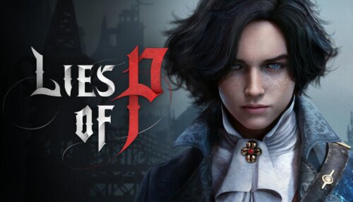 Download Lies of P