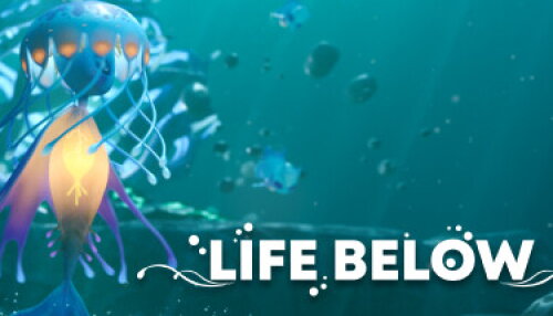 Download Life Below