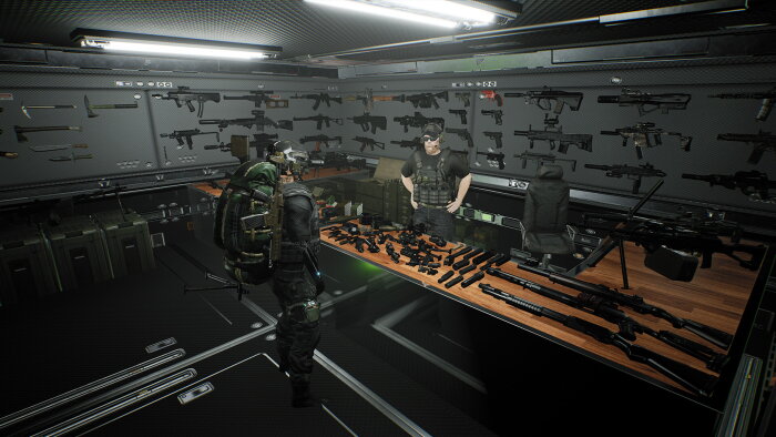 LIFE EFFECT Survival Download Free