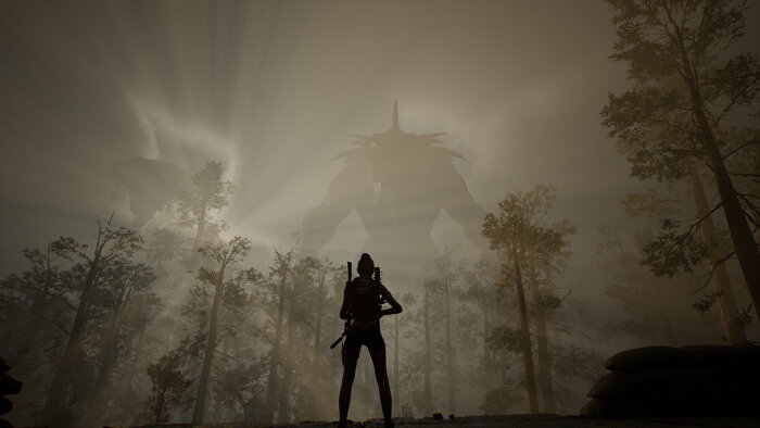 LIFE EFFECT Survival PC Crack