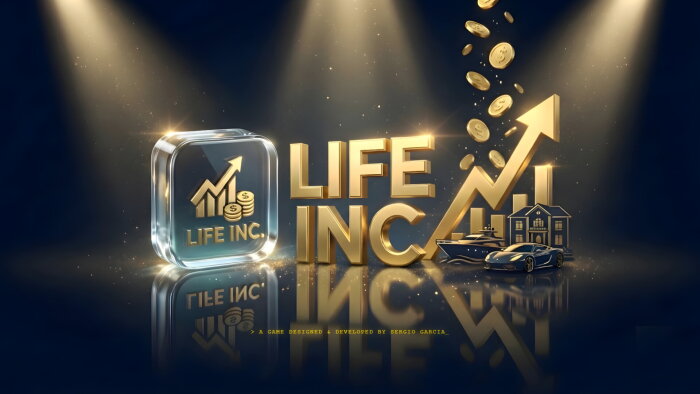 Life Inc. Download Free