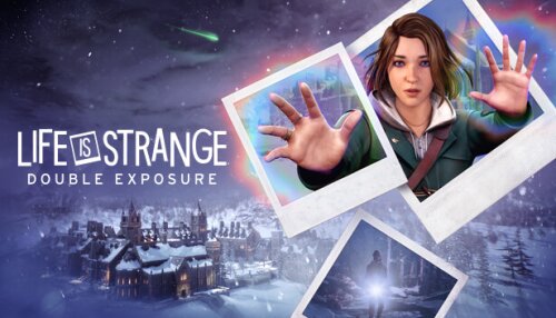 Download Life is Strange: Double Exposure