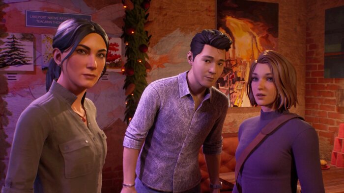 Life is Strange: Double Exposure Repack Download