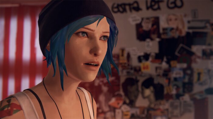 Life is Strange Remastered Download Free