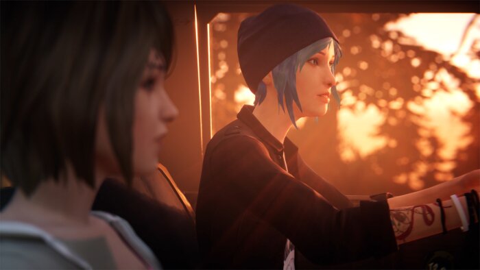 Life is Strange Remastered Free Download Torrent