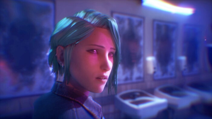 Life is Strange: Reunion Free Download Torrent