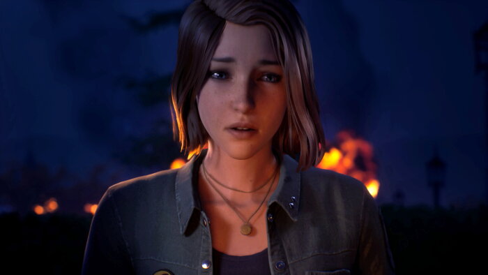 Life is Strange: Reunion Crack Download