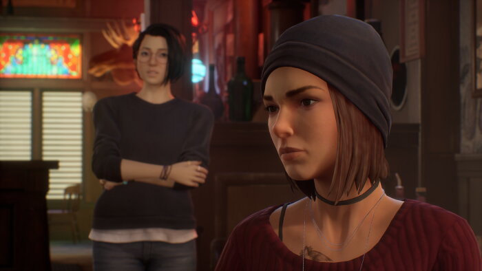Life is Strange: True Colors PC Crack