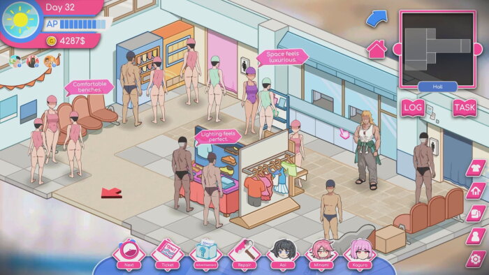 Lifeguard Holic Download Free