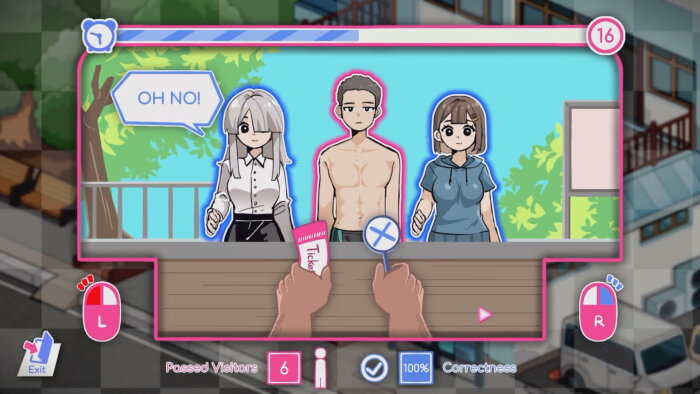 Lifeguard Holic Free Download Torrent