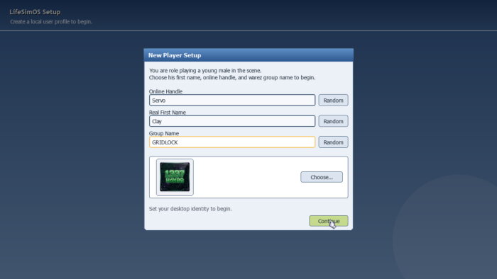 LifeSimOS Download Free