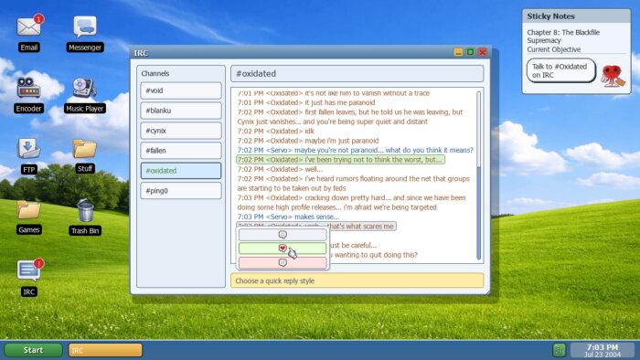 LifeSimOS Free Download Torrent