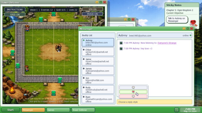 LifeSimOS PC Crack