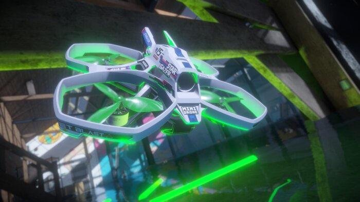 Liftoff®: Micro Drones Free Download Torrent