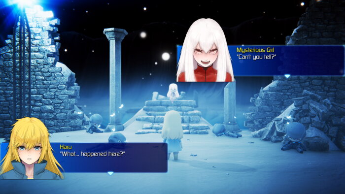 Light Fairytale Episode 2 Crack Download