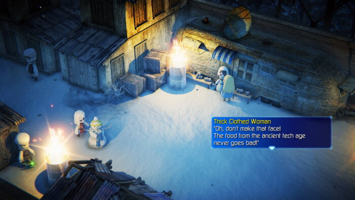 Light Fairytale Episode 2 PC Crack
