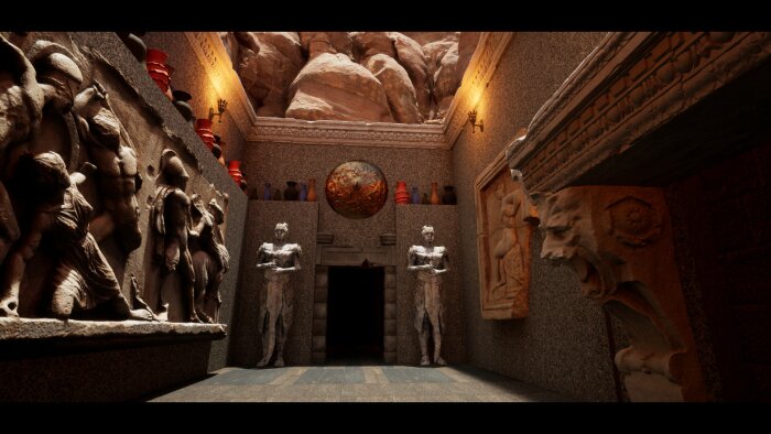 Light Of The Ancients Repack Download