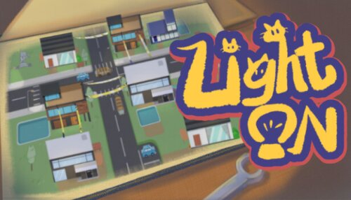 Download Light On