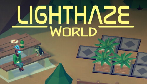 Download Lighthaze World