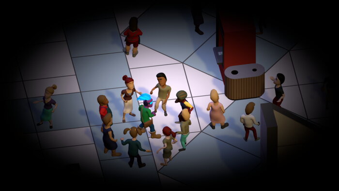 Lighthaze World Repack Download
