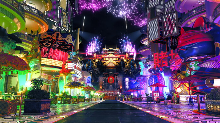 Like a Dragon Gaiden: The Man Who Erased His Name Repack Download
