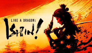 Download Like a Dragon: Ishin!
