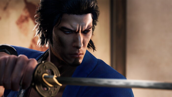 Like a Dragon: Ishin! Download Free