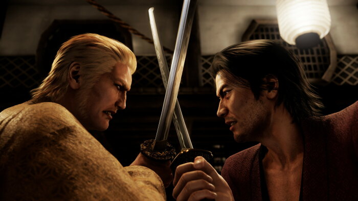 Like a Dragon: Ishin! Crack Download