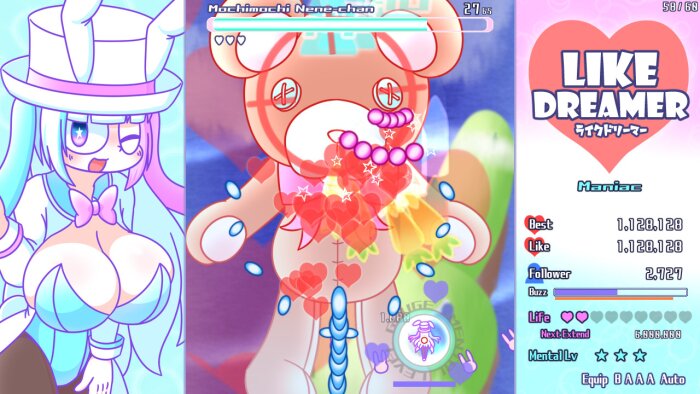 Like Dreamer Crack Download