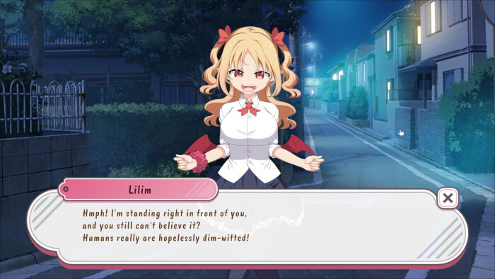 Lilim Clicker Download Free