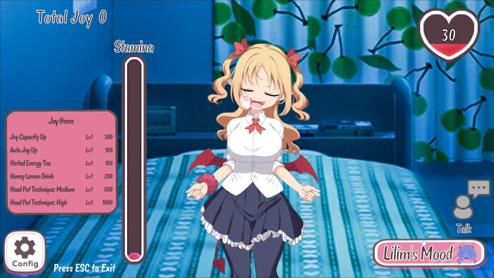 Lilim Clicker Crack Download