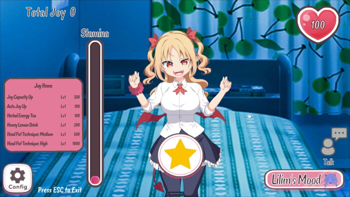 Lilim Clicker Repack Download