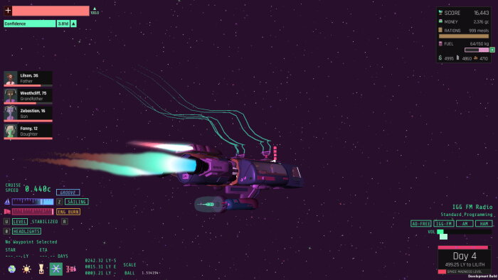 Lilith Odyssey Free Download Torrent