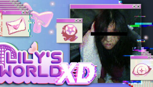 Download lily's world XD